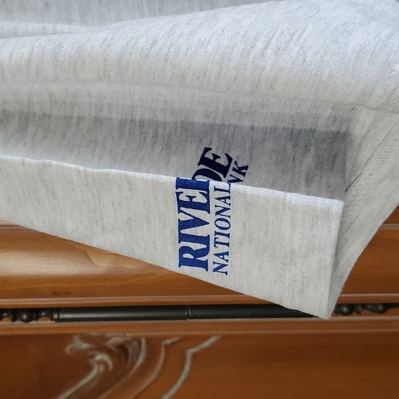 NATIONAL ASSOCIATION OF WOMEN IN CONTRUCTION. Tee. 2010‎ block kids Medium - Picture 3 of 7